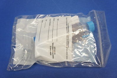 Monaghan 79750 AeroChamber Z STAT Anti static Valved Holding Chamber ~Case of 50